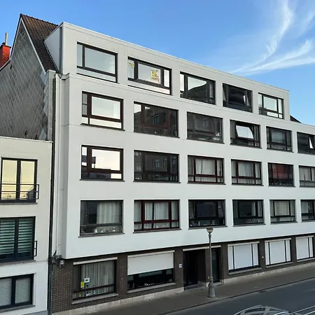 Splendid Seaview - Luxury 4 Persons At And Sea Apartmán *