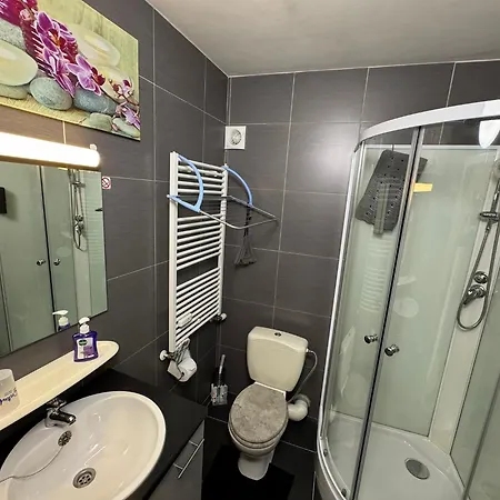 Splendid Seaview - Luxury 4 Persons At And Sea Apartmán Ostende