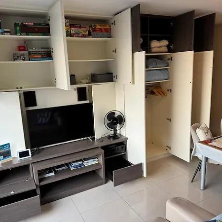 Apartmán Splendid Seaview - Luxury 4 Persons At And Sea Ostende