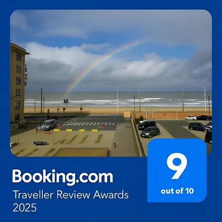 Splendid Seaview - Luxury 4 Persons At And Sea Apartmán