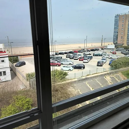 Splendid Seaview - Luxury 4 Persons At And Sea Apartment