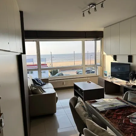 Διαμέρισμα Splendid Seaview - Luxury 4 Persons At And Sea