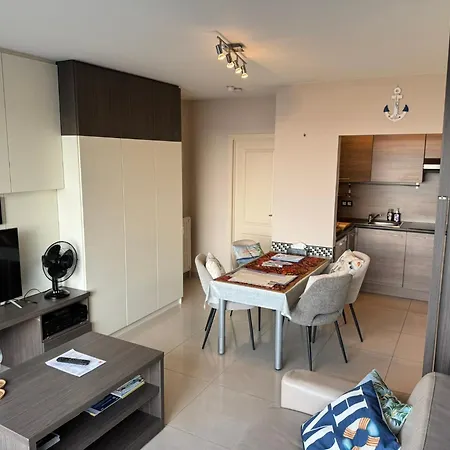 Splendid Seaview - Luxury 4 Persons At And Sea Apartamento